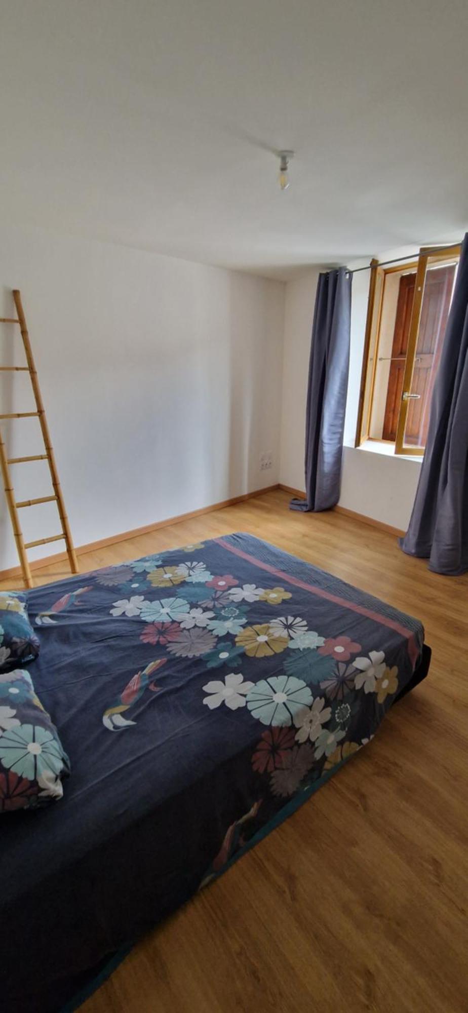Brié-et-Angonnes Appartement Cosy Et Confortable מראה חיצוני תמונה