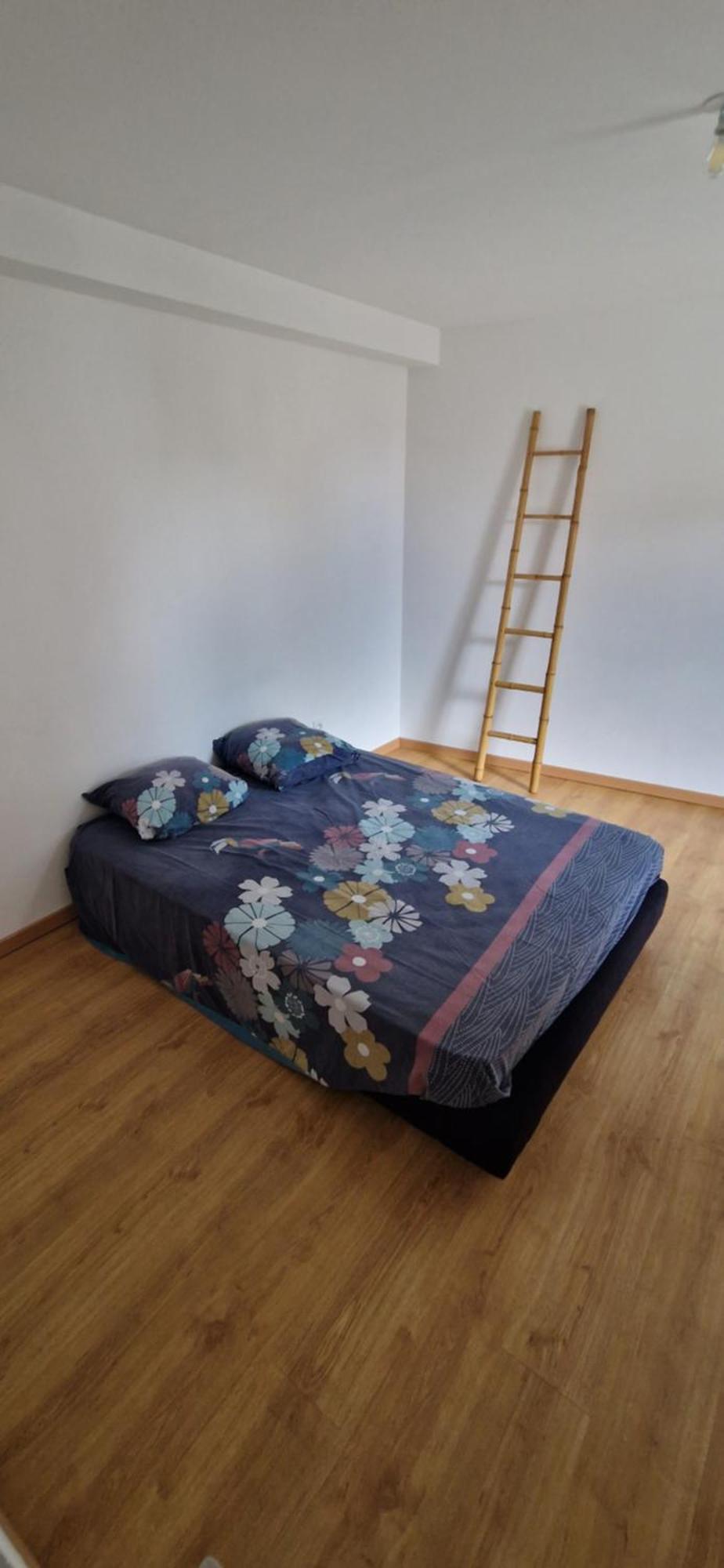 Brié-et-Angonnes Appartement Cosy Et Confortable מראה חיצוני תמונה