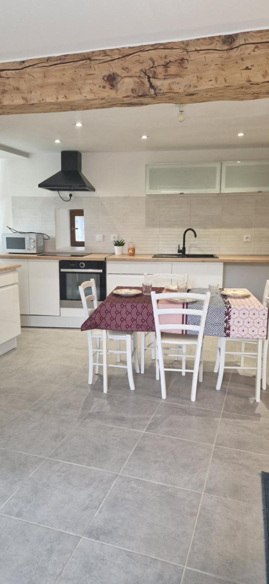 Brié-et-Angonnes Appartement Cosy Et Confortable מראה חיצוני תמונה
