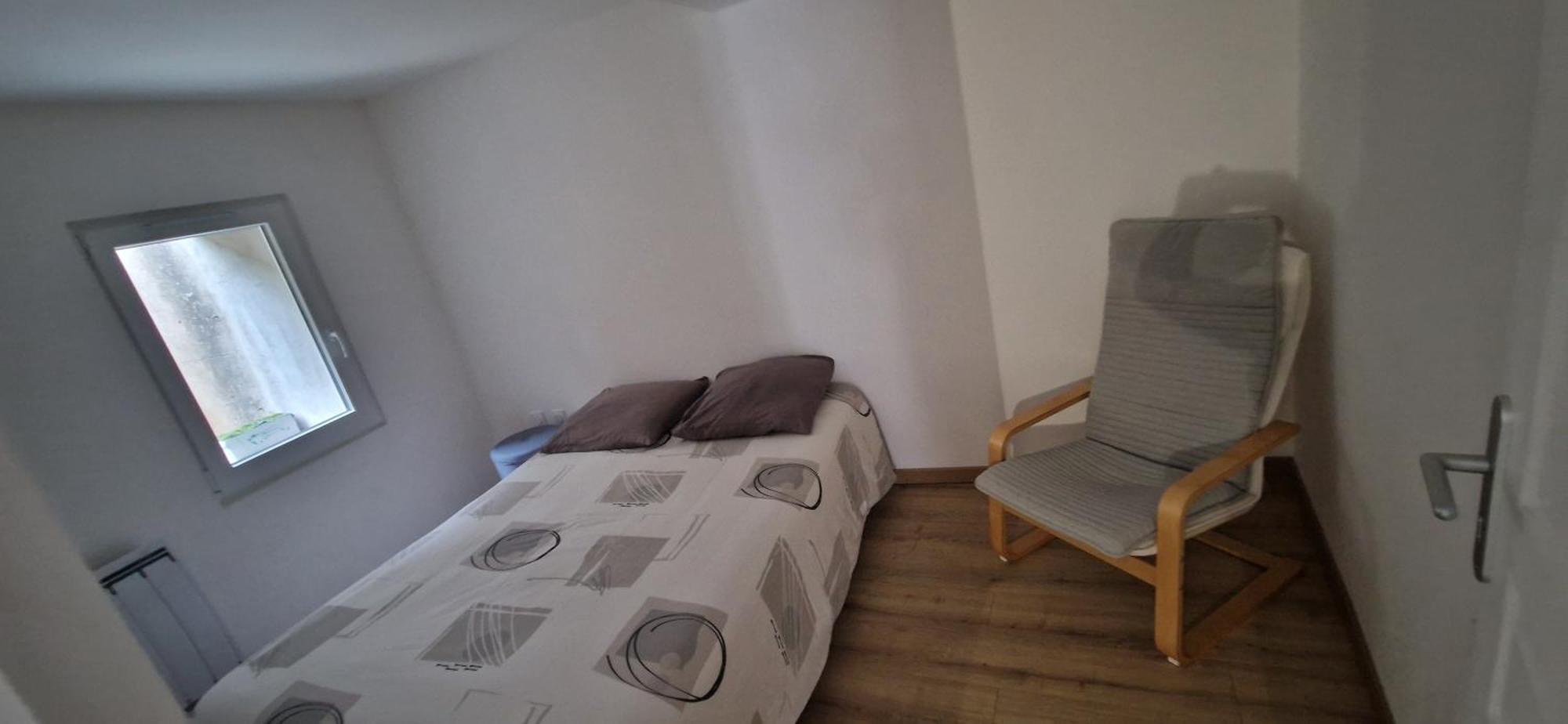 Brié-et-Angonnes Appartement Cosy Et Confortable מראה חיצוני תמונה