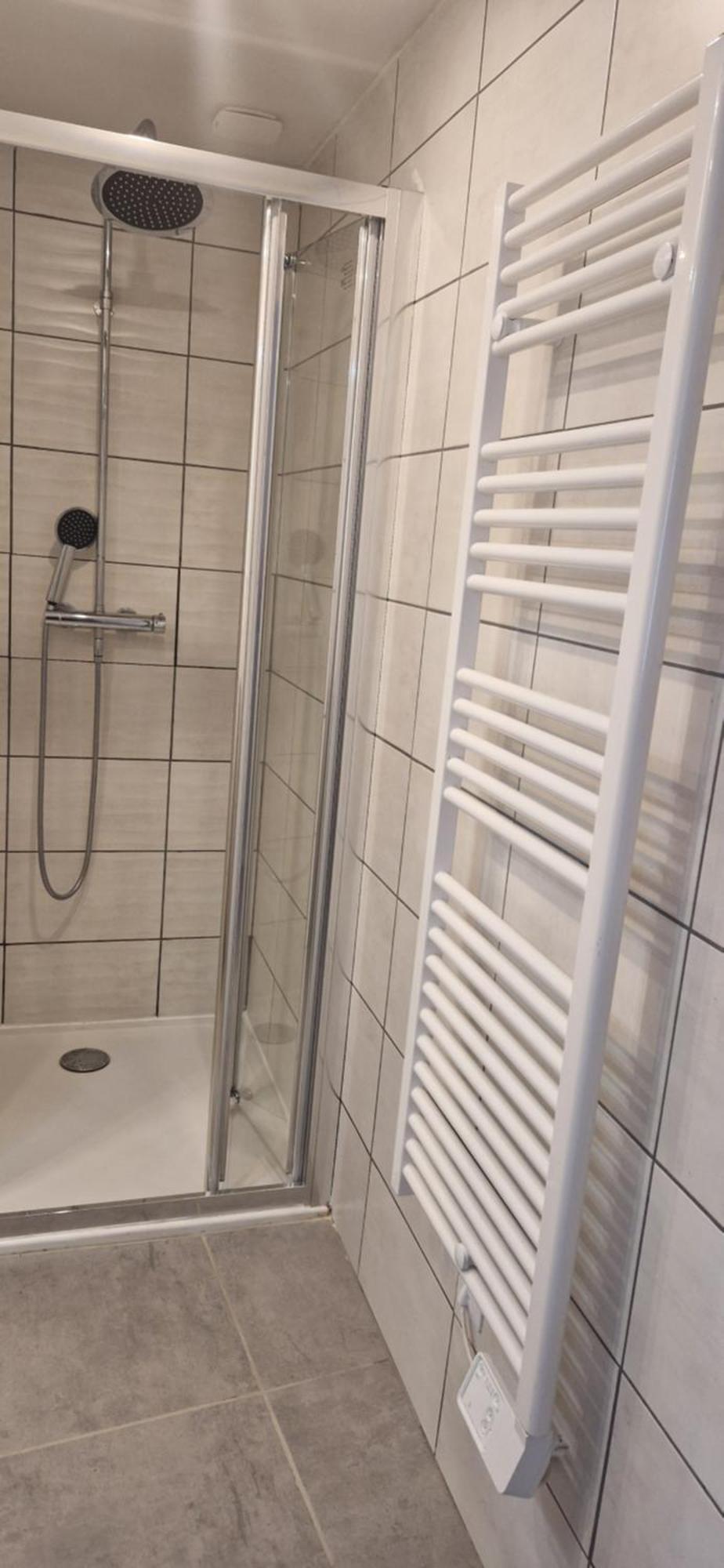 Brié-et-Angonnes Appartement Cosy Et Confortable מראה חיצוני תמונה