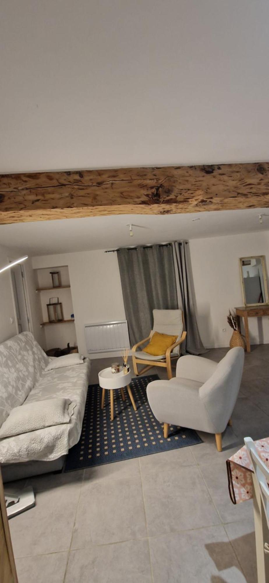 Brié-et-Angonnes Appartement Cosy Et Confortable מראה חיצוני תמונה