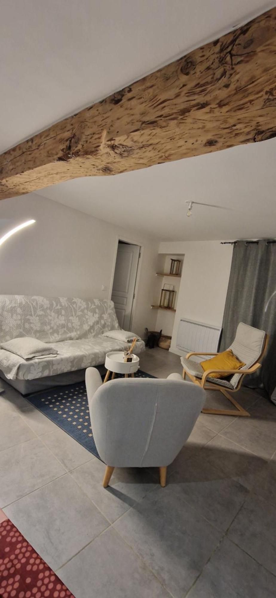 Brié-et-Angonnes Appartement Cosy Et Confortable מראה חיצוני תמונה